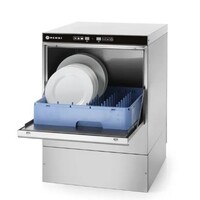 Company Dishwasher | 50x50 | electronic | 400V 6600W