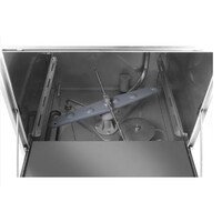 Company Dishwasher | 50x50 | electronic | 400V 6600W