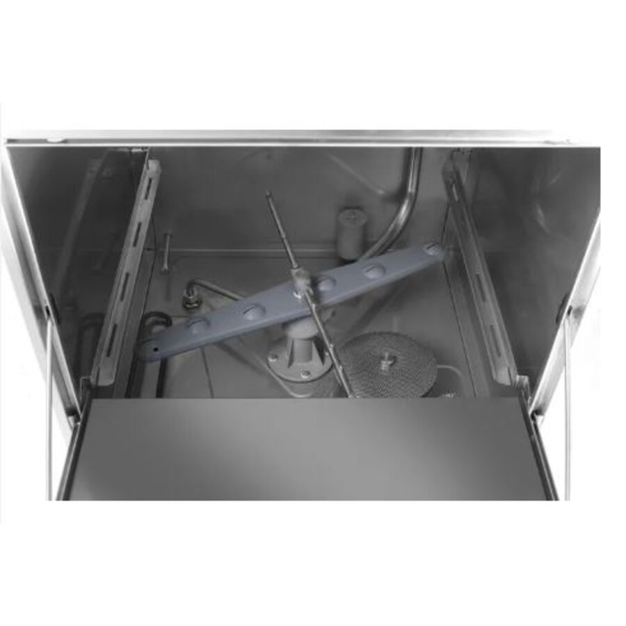 Company Dishwasher | 50x50 | electronic | 400V 6600W