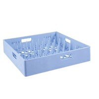 Company Dishwasher | 50x50 | electronic | 400V 6600W