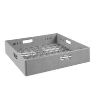 Company Dishwasher | 50x50 | electronic | 400V 6600W