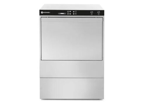  Arktic Lave-vaisselle d'entreprise | 50x50 | 400V 6600W 