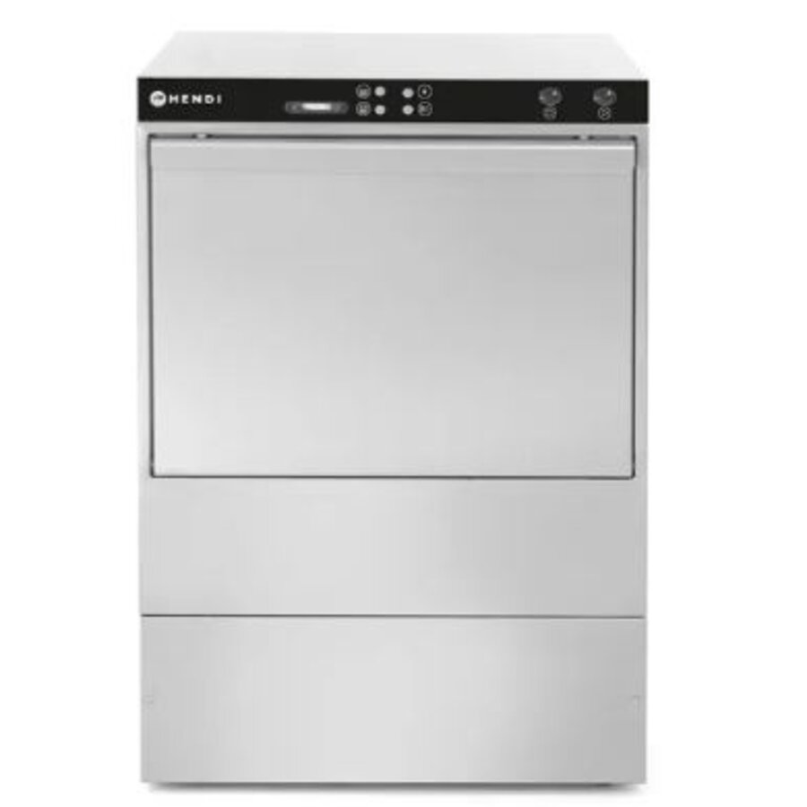Company Dishwasher | 50x50 | 400V 6600W