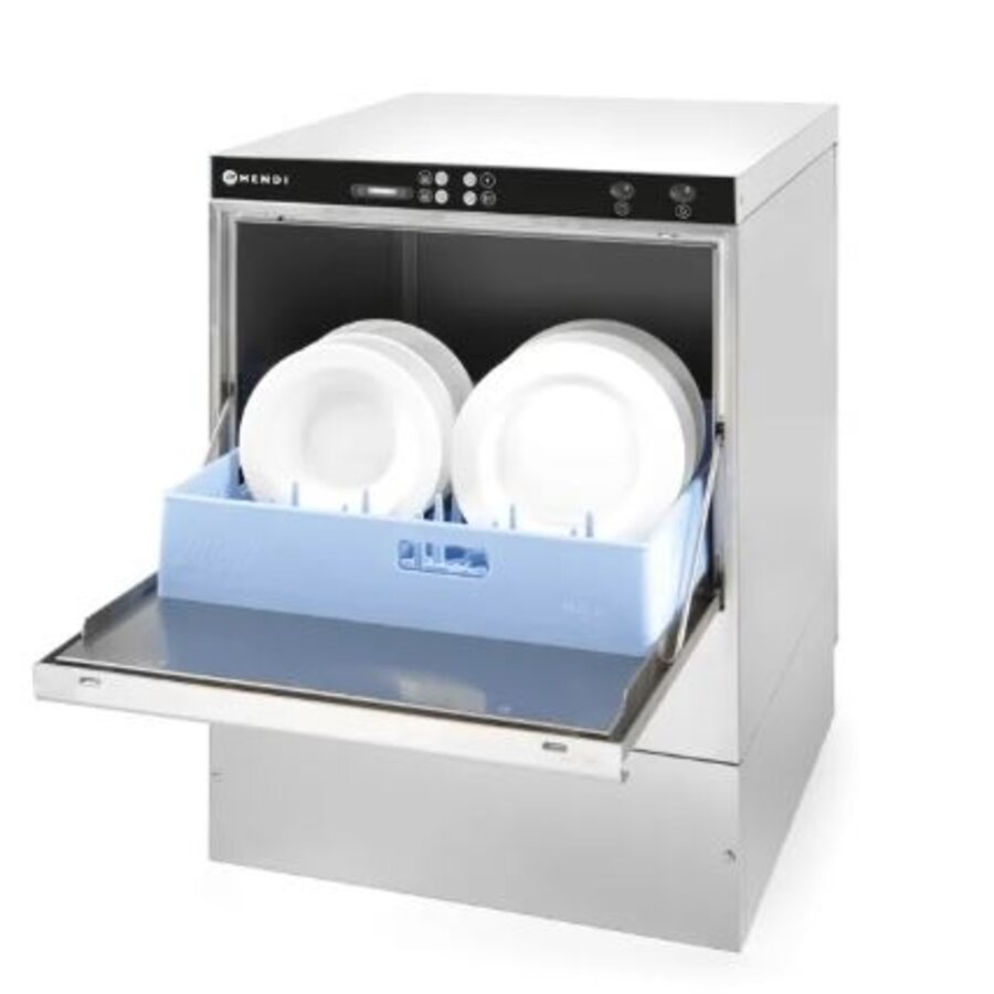 Company Dishwasher | 50x50 | 400V 6600W