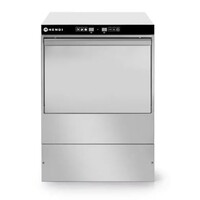 Company glass washing machine | 40 x 40 cm