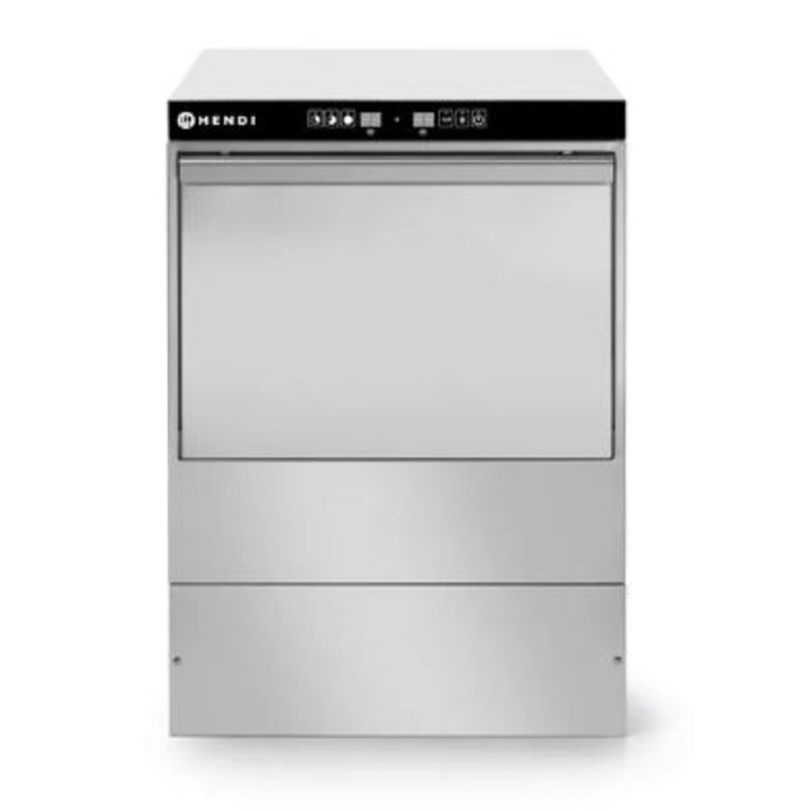 Company Glass washing machine 40 x 40 cm