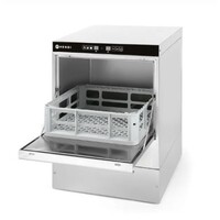 Company glass washing machine | 40 x 40 cm