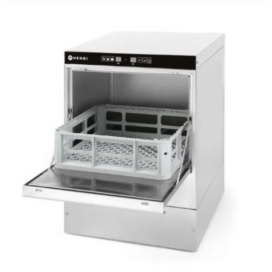 Company Glass washing machine 40 x 40 cm