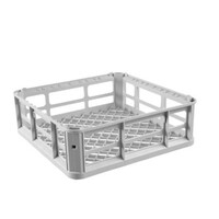 Lave-vaisselle à verres 40x40 avec pompe de nettoyage