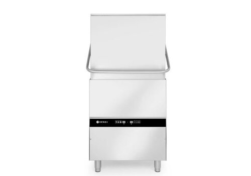  Arktic Lave-vaisselle à capot pour hôtellerie Alfa 1510 | 8600W 400V 