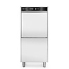 Arktic Lave-vaisselle pour casseroles et plateaux d'hôtellerie | 400V 7100W
