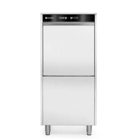 Lave-vaisselle pour casseroles et plateaux 400V 7100W