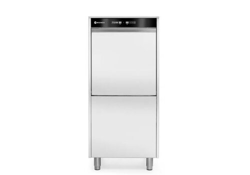  Arktic Lave-vaisselle pour casseroles et plateaux d'hôtellerie | 400V 7100W 