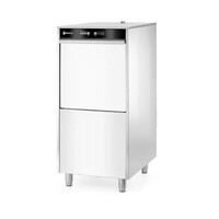 Lave-vaisselle pour casseroles et plateaux 400V 7100W