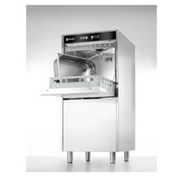 Lave-vaisselle pour casseroles et plateaux 400V 7100W