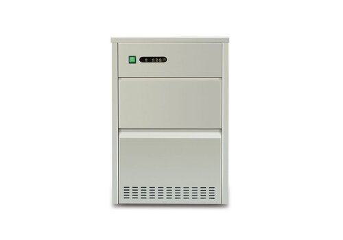  Arktic Machine à glaçons creux pour l'hôtellerie ~50 kg/jour 