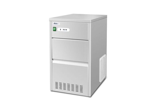  Arktic Machine à glaçons creux pour l'hôtellerie ~26 kg/jour 