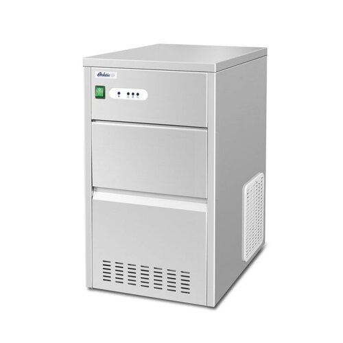  Arktic Machine à glaçons creux pour l'hôtellerie ~26 kg/jour 
