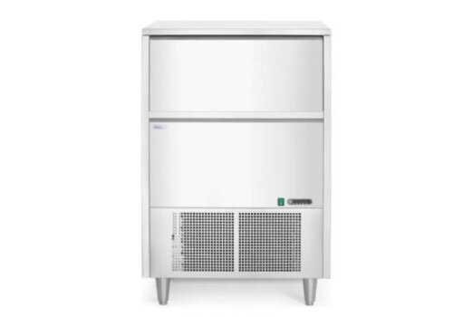  Arktic Machine à glaçons pour hôtellerie 90 kg 230 V 900 W refroidie par air 
