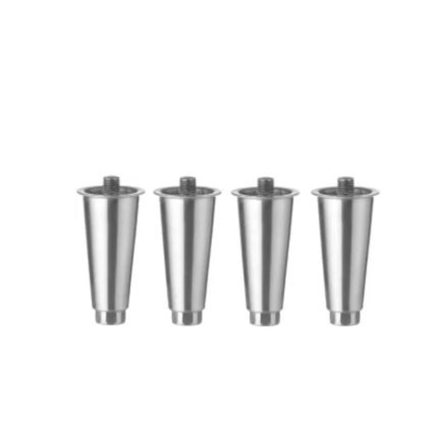 Hospitality Ice Cube Machine 90 kg 230V 900W air-cooled