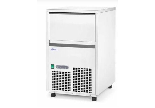  Arktic Horeca IJsblokjesmachine 22 kg 230V 260W luchtgekoeld 