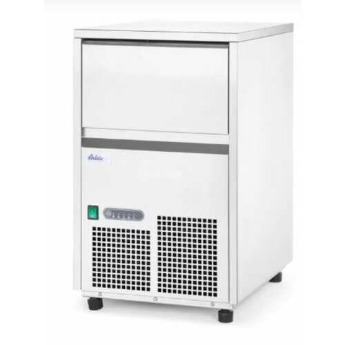  Arktic Horeca IJsblokjesmachine 22 kg 230V 260W luchtgekoeld 