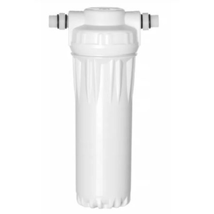 Hospitality Ice Cube Machine 22 kg 230V 260W air-cooled