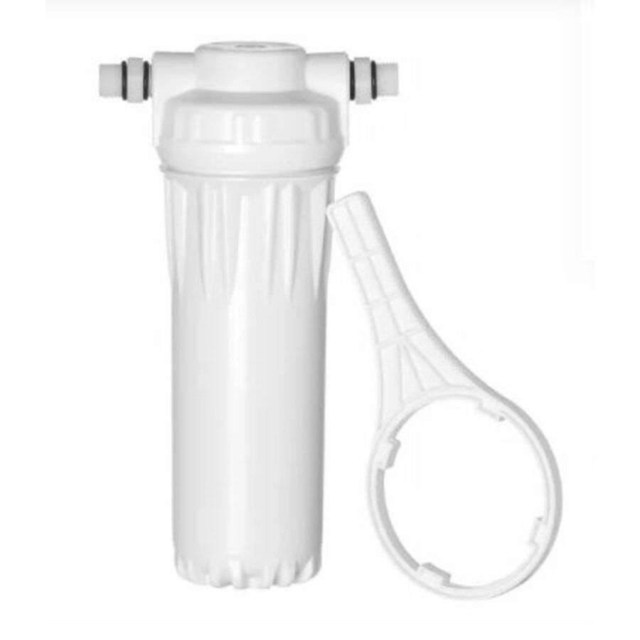 Machine à glaçons pour hôtellerie 22 kg 230 V 260 W refroidie par air