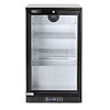 Horeca Backbar-Kühlschrank mit Einzeltür 103 l 230 V 130 W