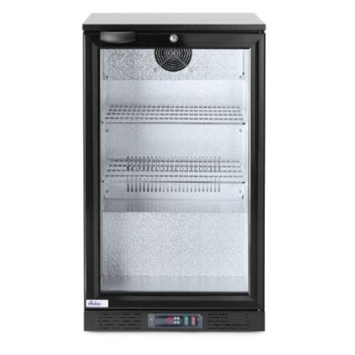  Arktic Horeca Backbar refrigerator with single door 103l 230V 130W 