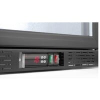 Horeca Backbar-Kühlschrank mit Einzeltür 103 l 230 V 130 W