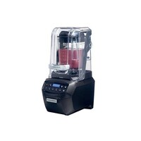 Extrem leistungsstarker Profi-Mixer Summit Edge | 1,4 Liter