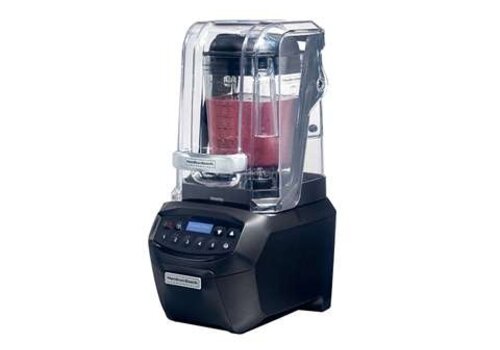  Hamilton Beach Blender professionnel extrêmement puissant Summit Edge | 1,4 L 