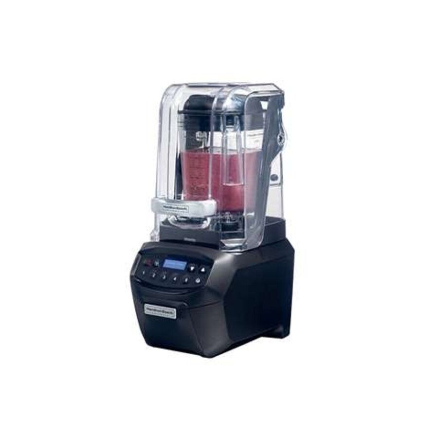 Extrem leistungsstarker Profi-Mixer Summit Edge | 1,4 Liter