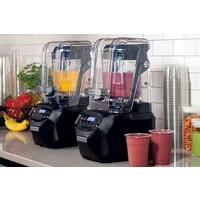 Extrem leistungsstarker Profi-Mixer Summit Edge | 1,4 Liter