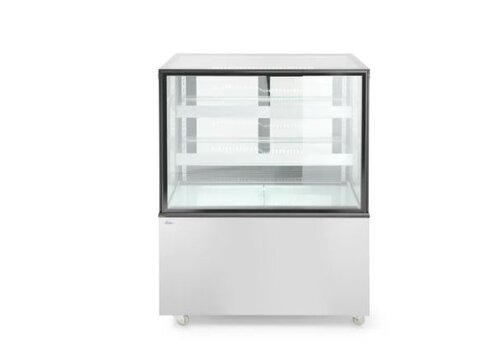 Arktic Vitrine réfrigérée hôtelière 300 l 230 V 480 W avec 2 étagères 