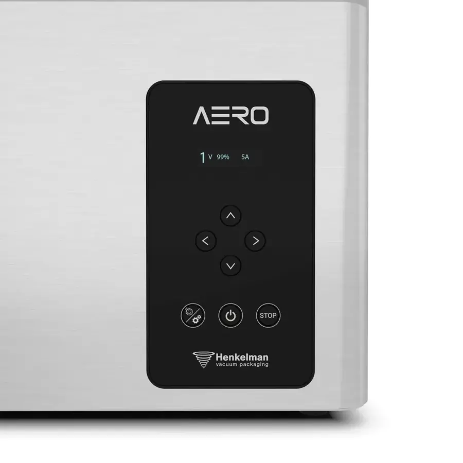 vacuum machine Aero 42XL | 420 x 460 x 180(h) mm