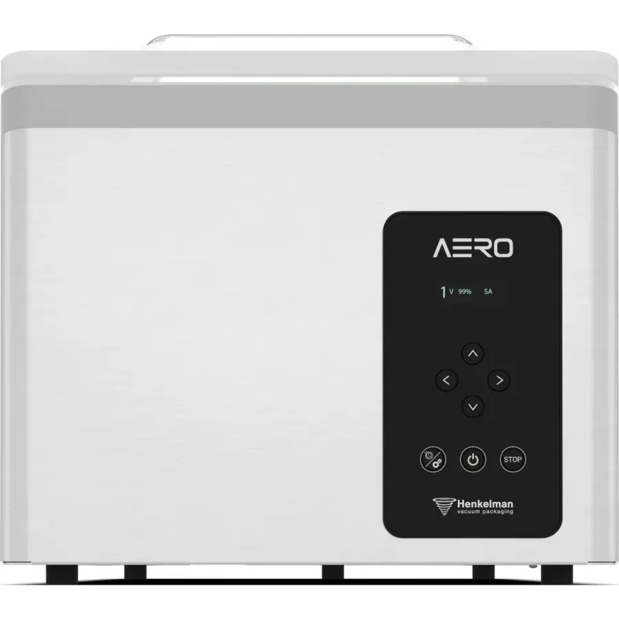 vacuum machine Aero 42XL | 420 x 460 x 180(h) mm