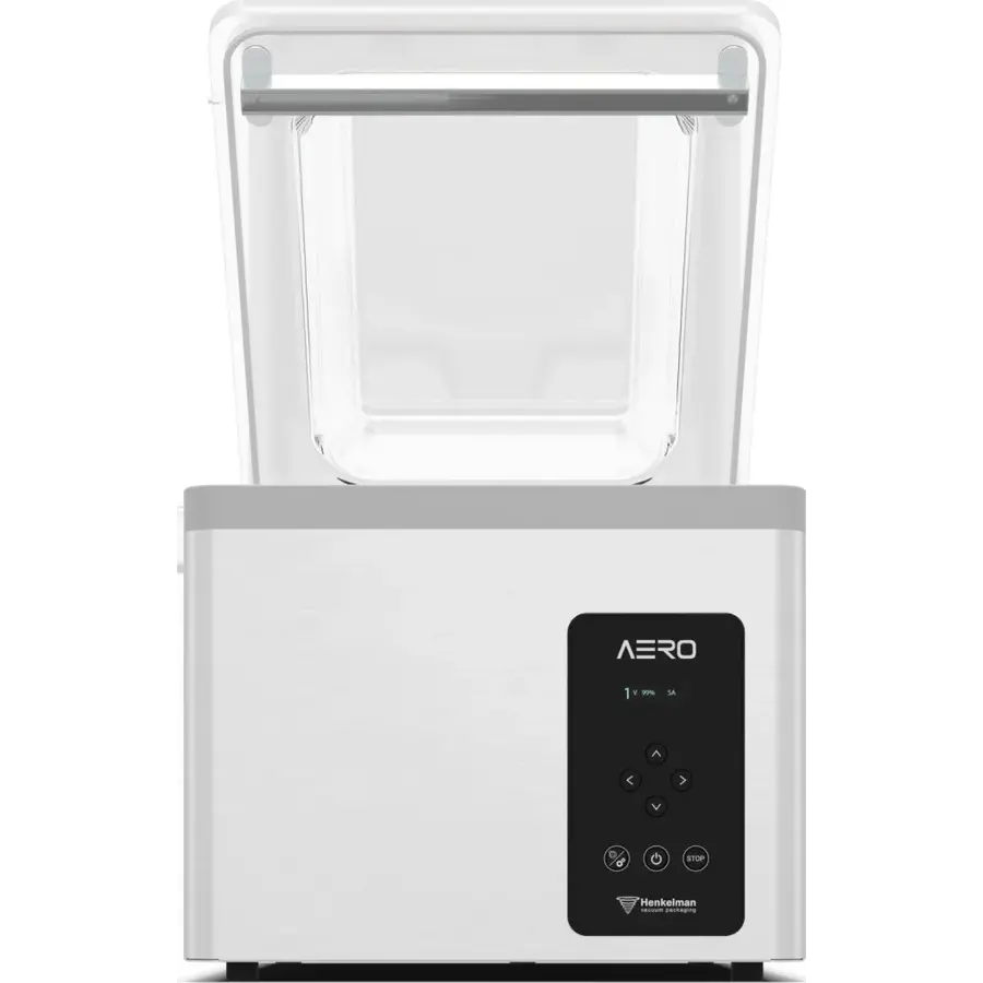 vacuum machine Aero 42XL | 420 x 460 x 180(h) mm