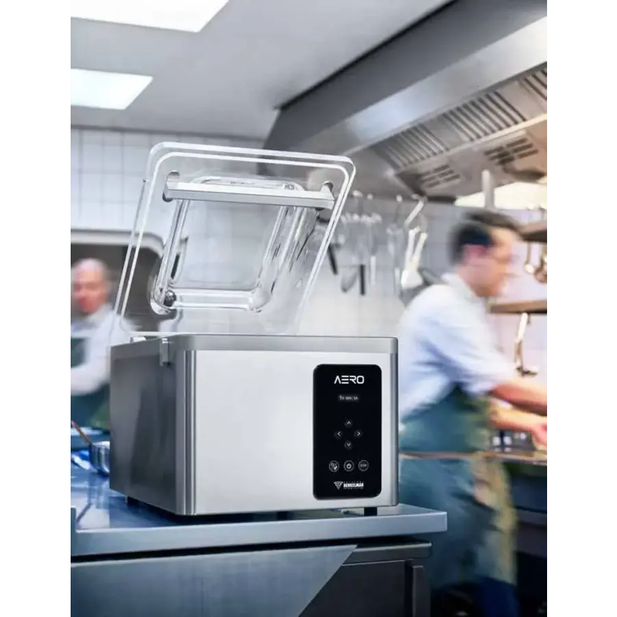 vacuum machine Aero 42XL | 420 x 460 x 180(h) mm