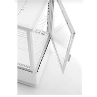 Hospitality Refrigerated display cabinet white 68 l 230V 170W