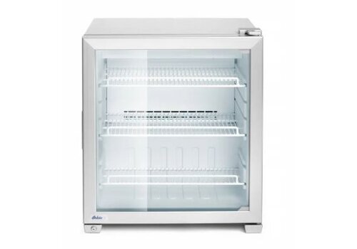 Arktic Vitrine réfrigérée supérieure 90 l 230 V 230 W 
