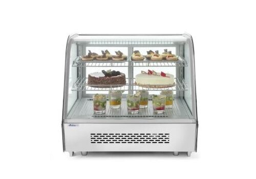  Arktic Vitrine réfrigérée modèle Hospitality Table 120 l 230 V 160 W 