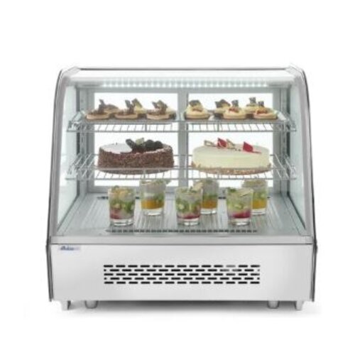  Arktic Vitrine réfrigérée modèle Hospitality Table 120 l 230 V 160 W 