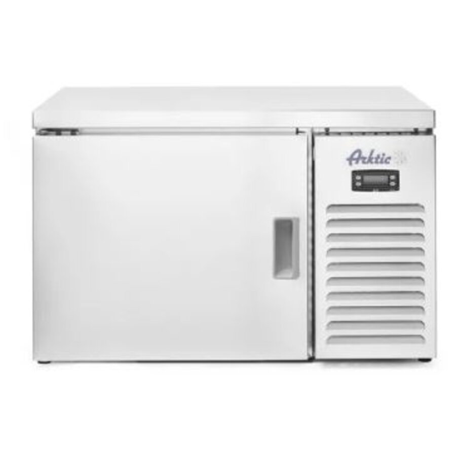 Cellule de refroidissement rapide pour restauration 3x GN 2/3 230V 550W