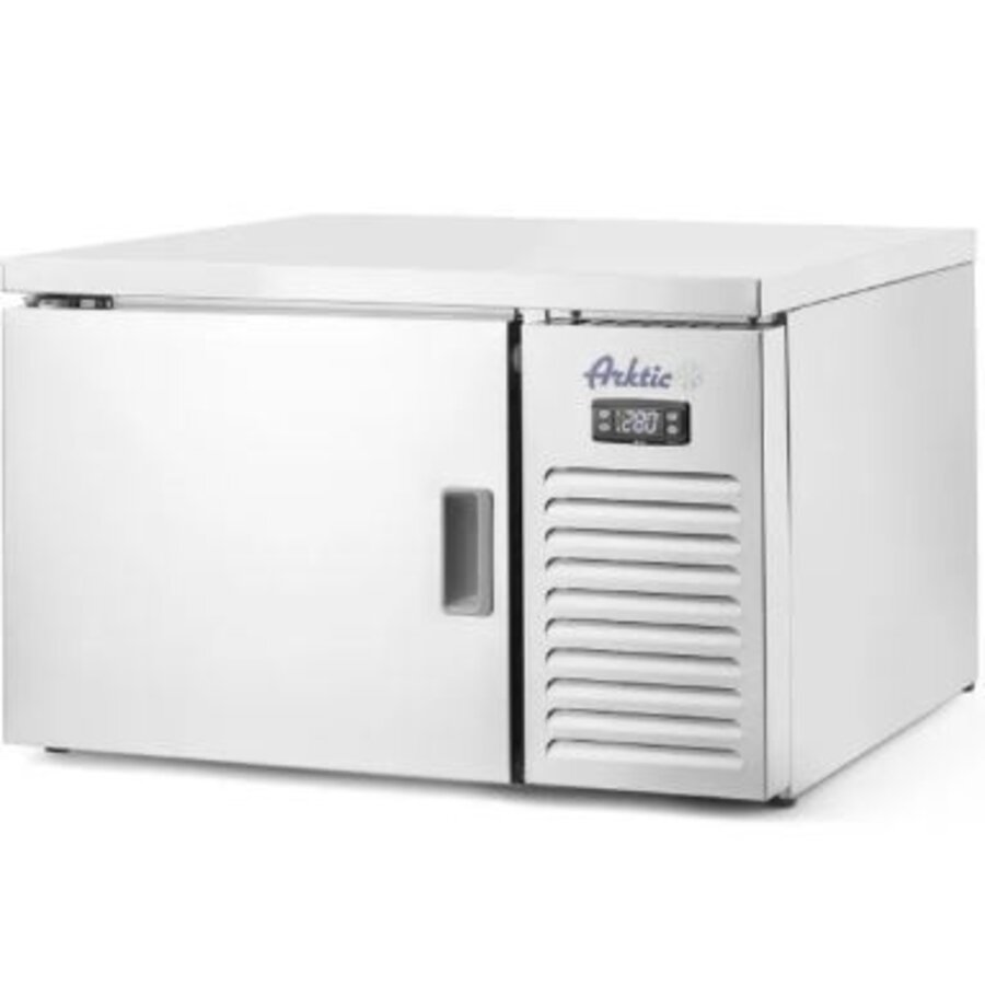 Horeca Blast chiller 3x GN 2/3 230V 550W