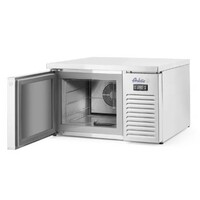 Catering Blast chiller 3x GN 2/3 230V 550W