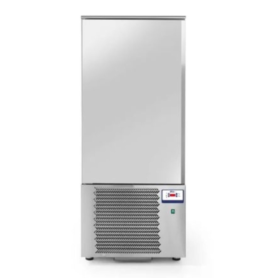 Horeca Blast chiller 15x GN 1/1 400V 1820W
