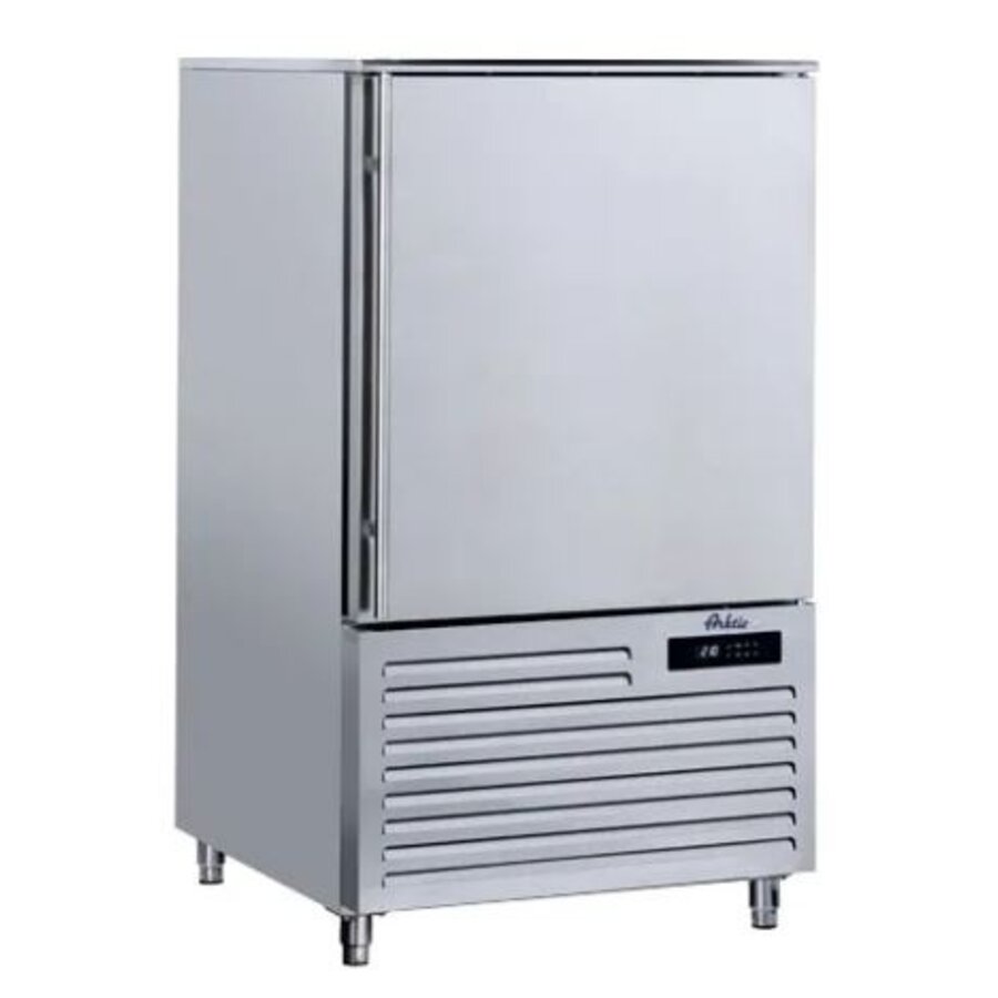 Cellule de refroidissement rapide pour restauration 7x GN 1/1 230V 1490W