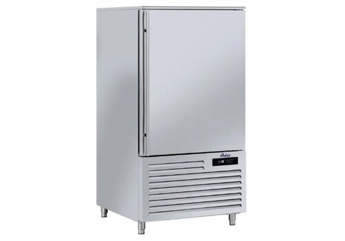  Arktic Réfrigérateur de restauration 10x GN 1/1 230V 1490W 